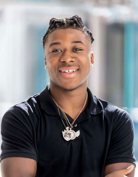 KeShawn